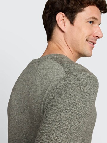 Pullover di TOM TAILOR in verde