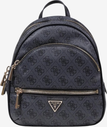 Zaino 'MANHATTAN II BACKPACK HWSG71 18320' di GUESS in grigio: frontale