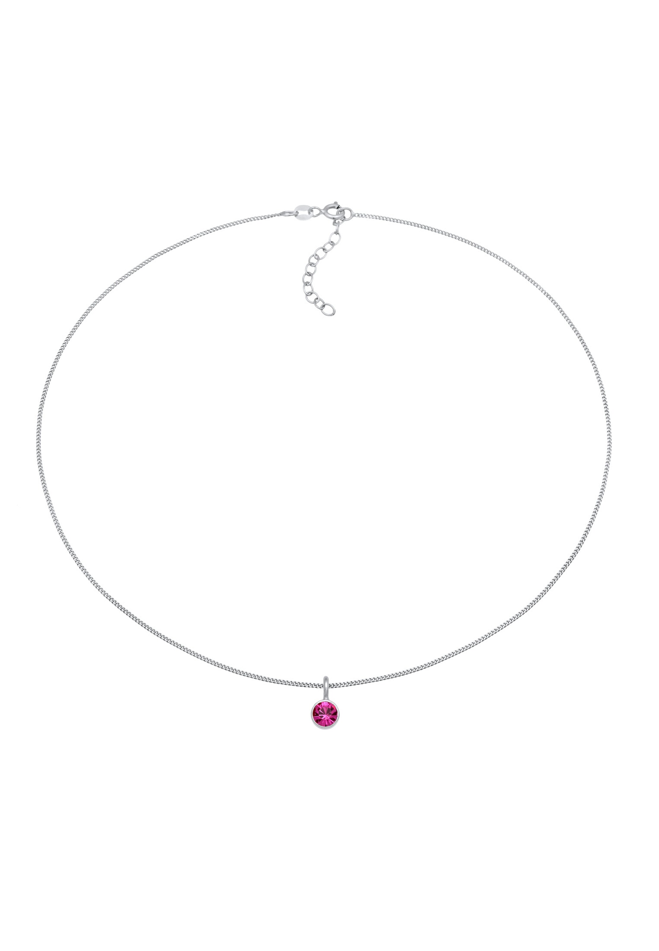 ELLI Kette in Silber