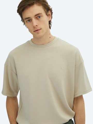 T-Shirt KİP en beige