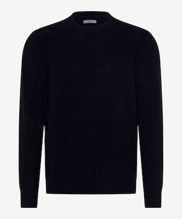 BRAX Pullover 'RICK' i blå: forside