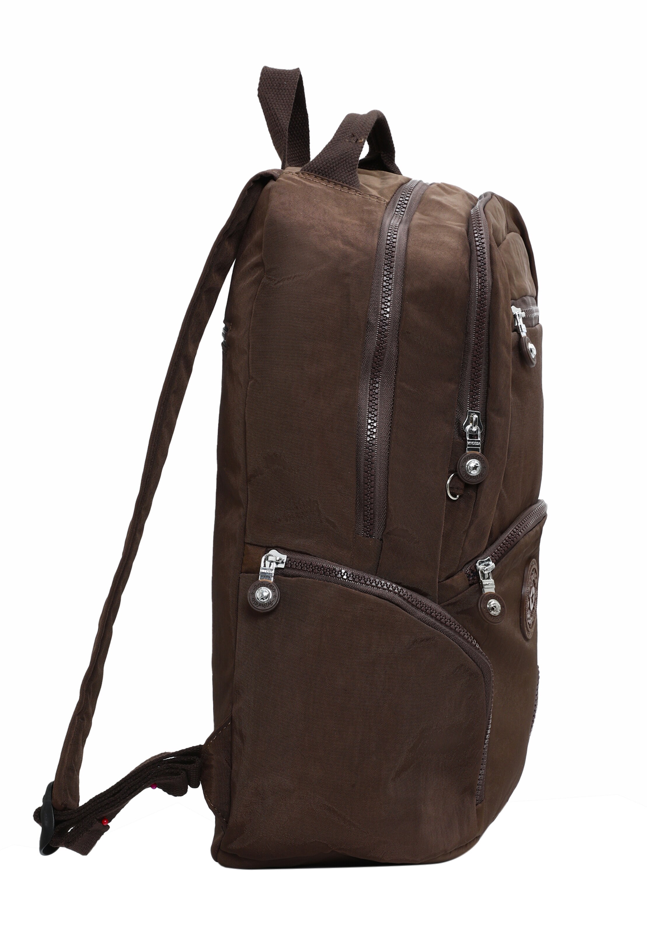 Mindesa Backpack in Brown