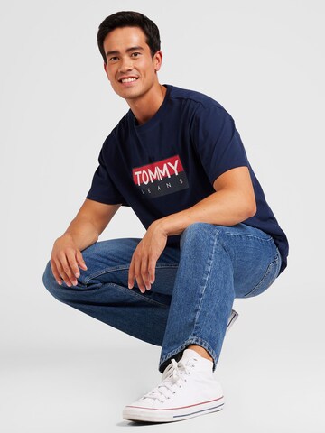 Tommy JeansMajica - plava boja