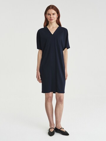 TATUUM - Vestido 'Laros' em azul