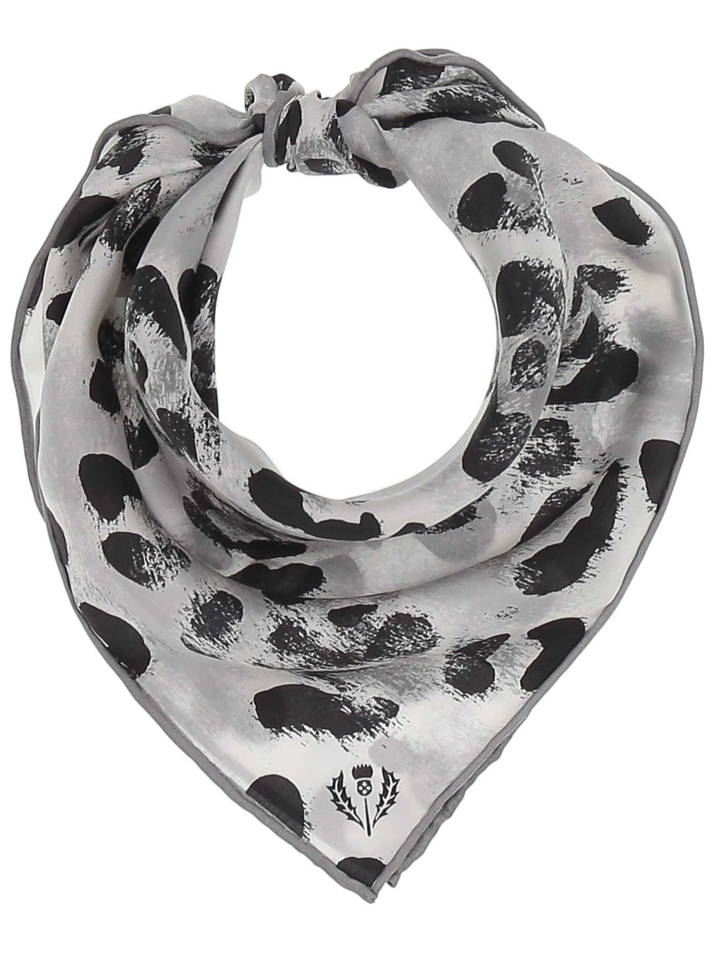 FRAAS Wrap 'Nicki' in Grey