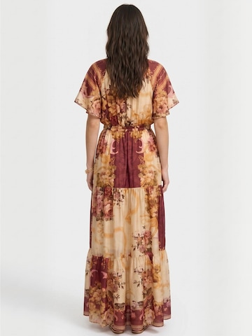 Opal Studio Dress ' Alma ' in Mixed colours