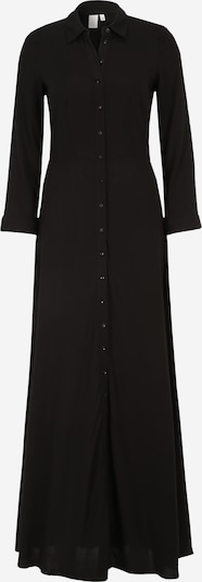 Y.A.S Tall Shirt Dress 'SAVANNA' in Black, Item view