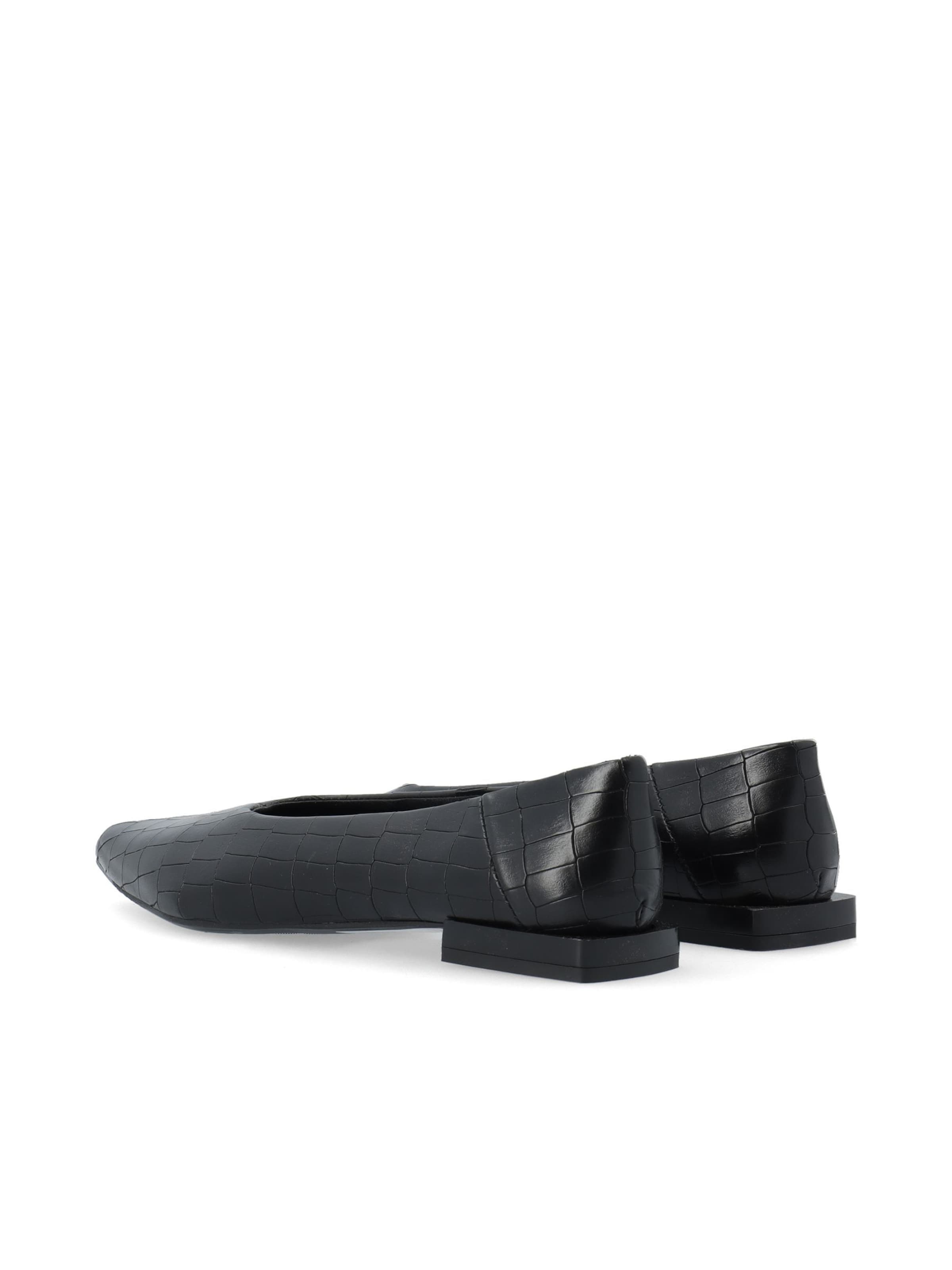 Bianco - Bailarina 'Fly' en negro