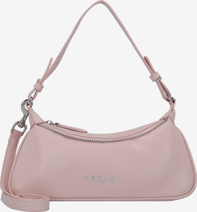 REPLAY Sac bandoulière en rose, Vue avec produit