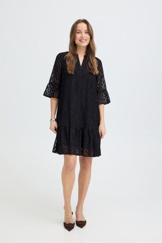 b.young Šaty 'BYFRIKKE' – černá