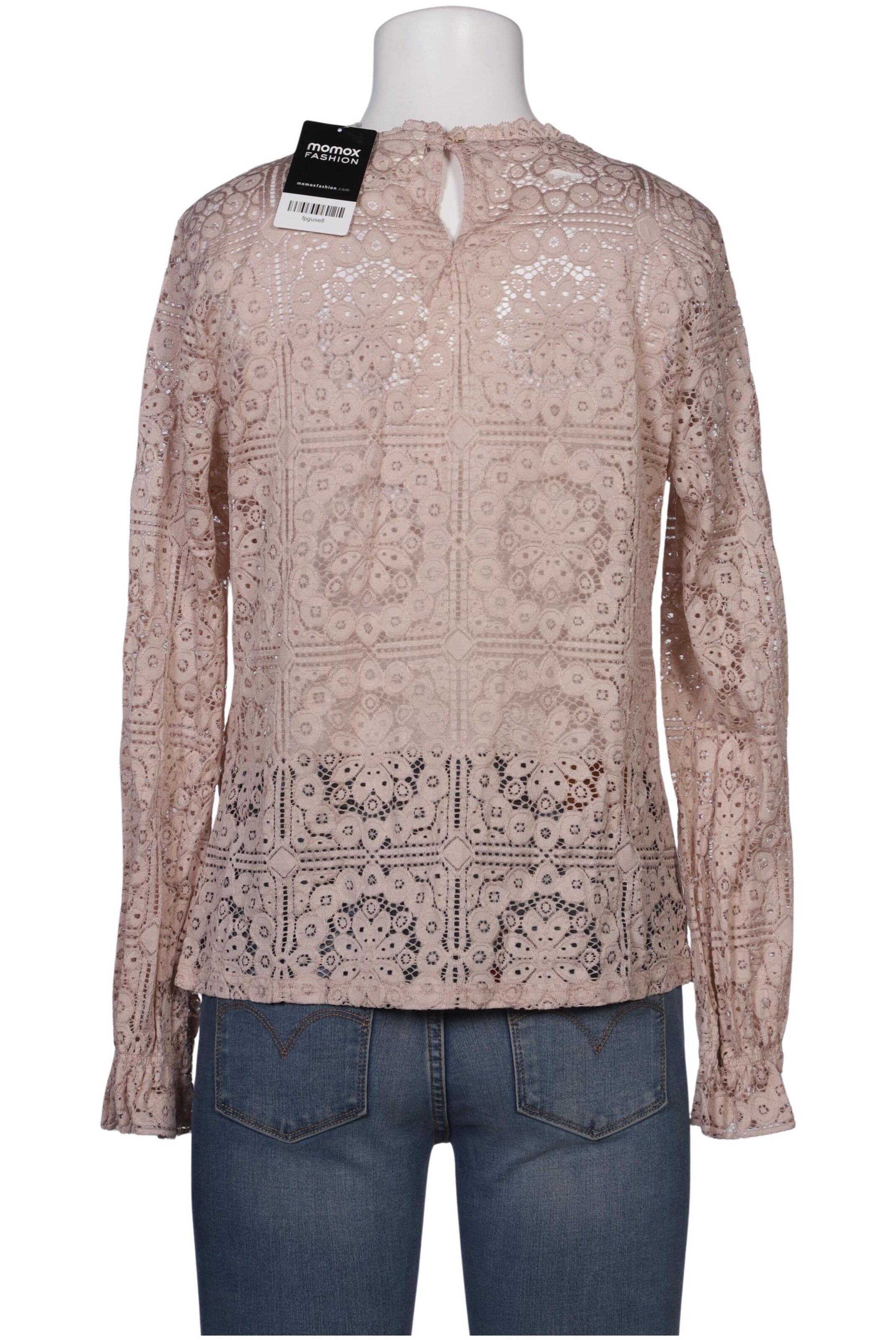 Cream Bluse M in Pink