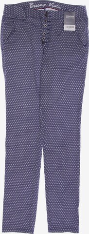 Buena Vista Pants in S in Blue: front