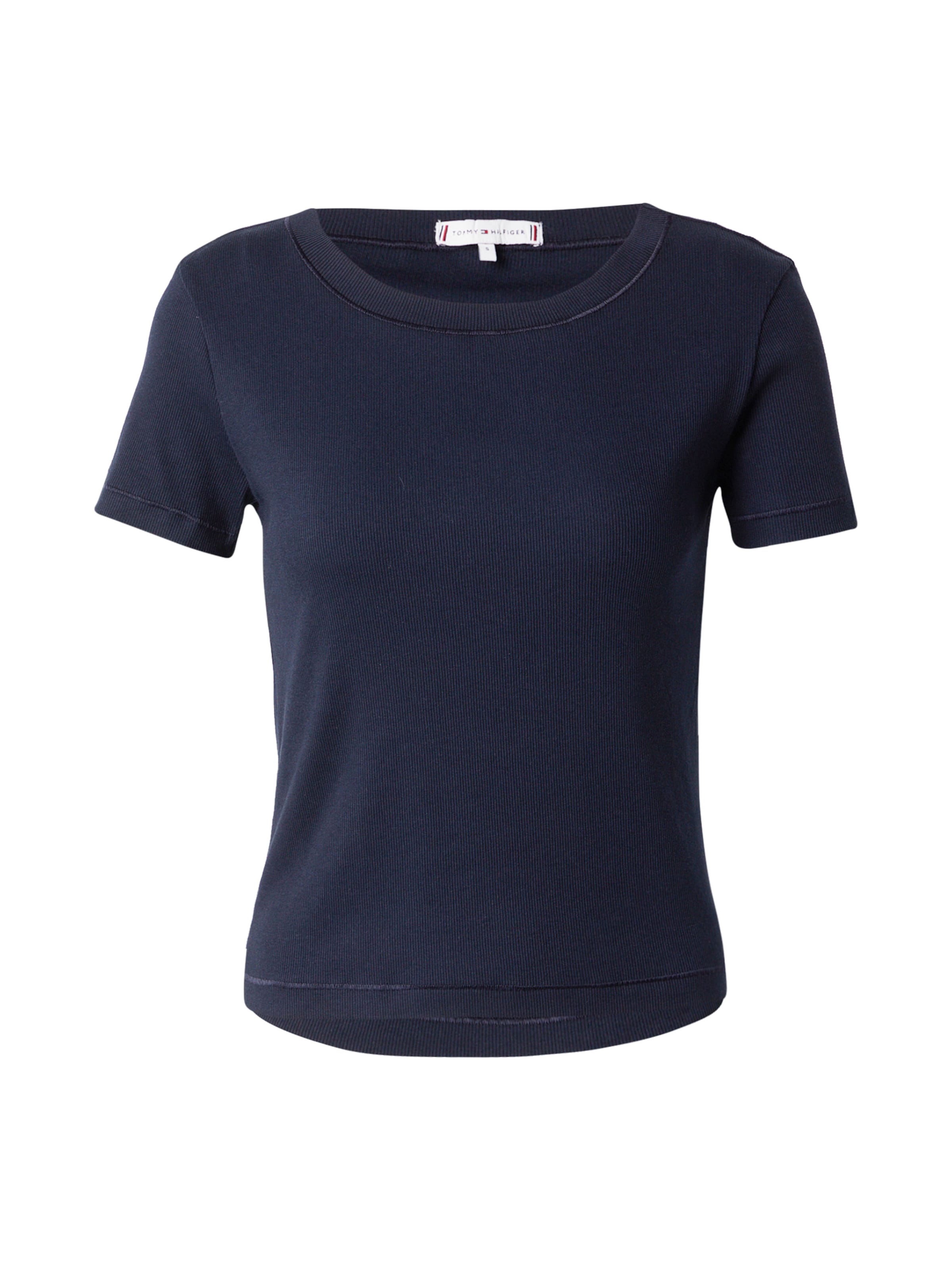 Tommy Hilfiger Underwear Πιτζάμα σε μπλε: μπροστά