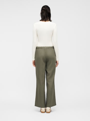 regular Pantaloni 'ONLGOA' di ONLY in verde