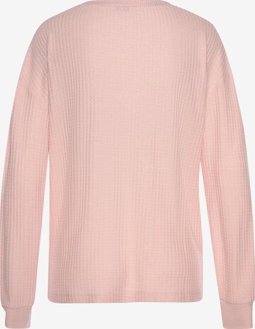 s.Oliver Shirt in Roze