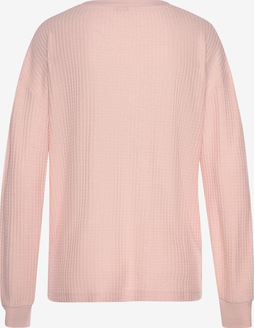 s.Oliver - Camisa em rosa