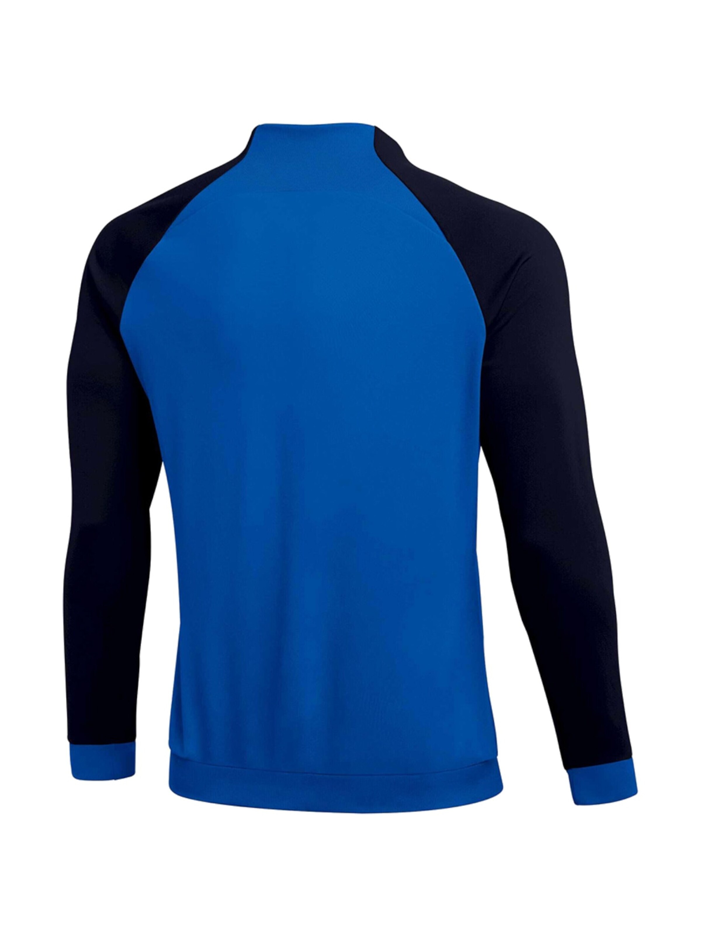 NIKE Sweatshirt 'Nike NK Dri-FIT Academy Pro Trk Jacket' in Blauw