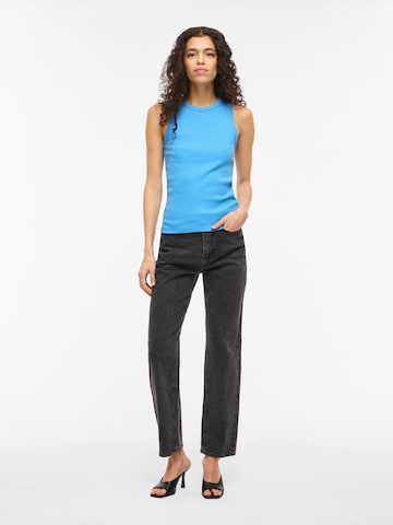 Haut 'VISola' VILA en bleu