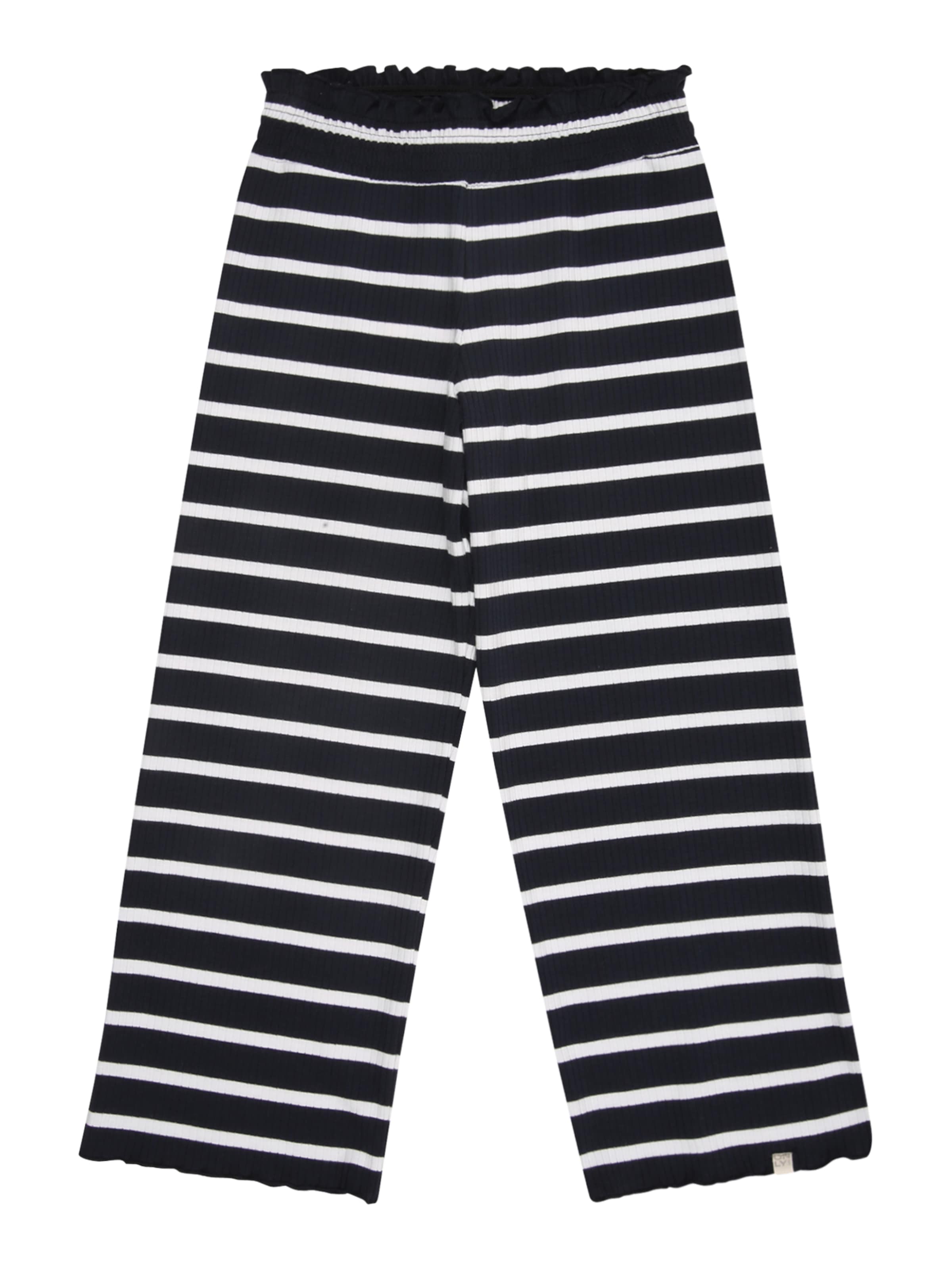 Only Mini Свободный крой Штаны 'KMGSadie' в Синий: спереди