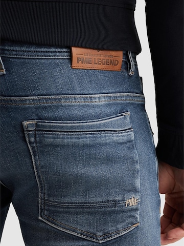 PME Legend Regular Jeans 'Skyrak regular fit jeans' in Blauw