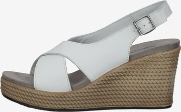 IGI&CO Sandals in White