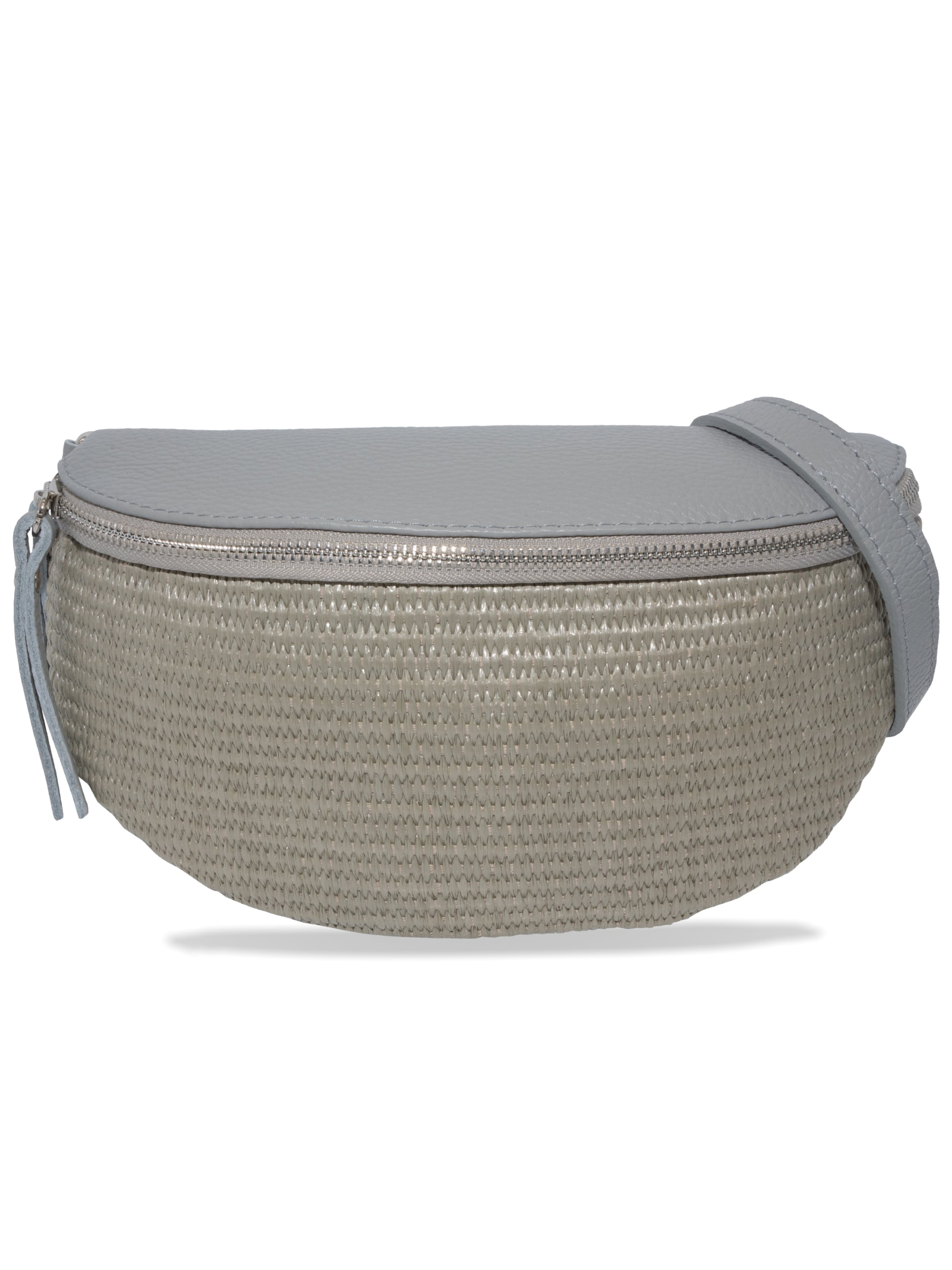 Sacs banane 'Juna' Seasons of April en gris : devant