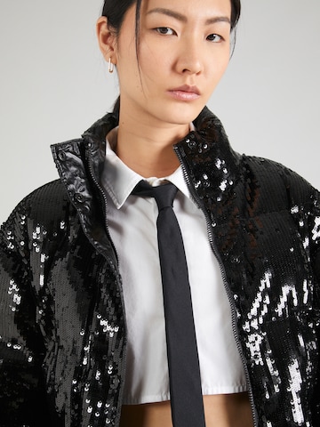MICHAEL Michael Kors Winter jacket in Black