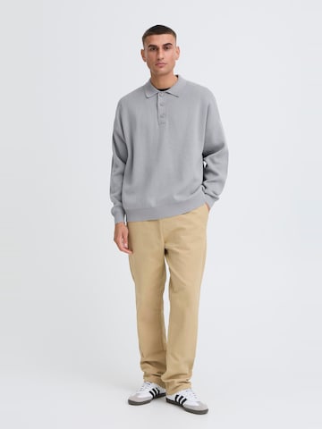 Pull-over ' SDNAHIM ' !Solid en gris