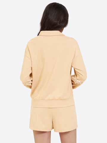 Tenue d'intérieur Imily Bela en beige