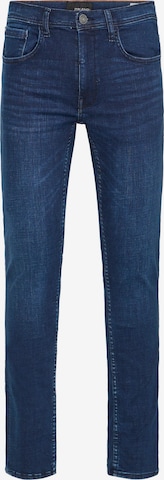 BLEND - Vaquero 'Jet' en azul: frente