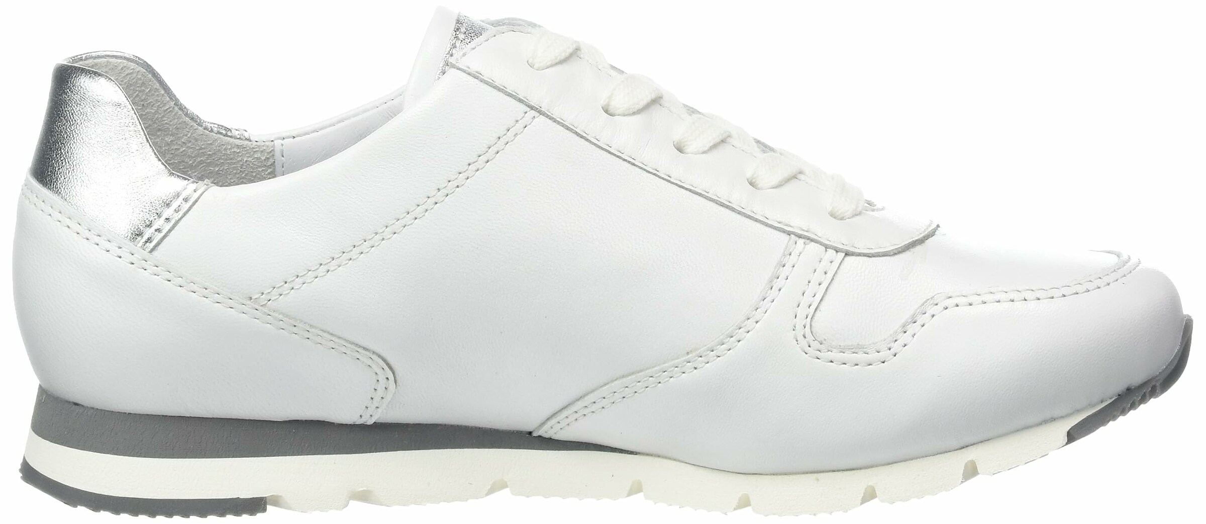 SEMLER Sneaker in Weiß