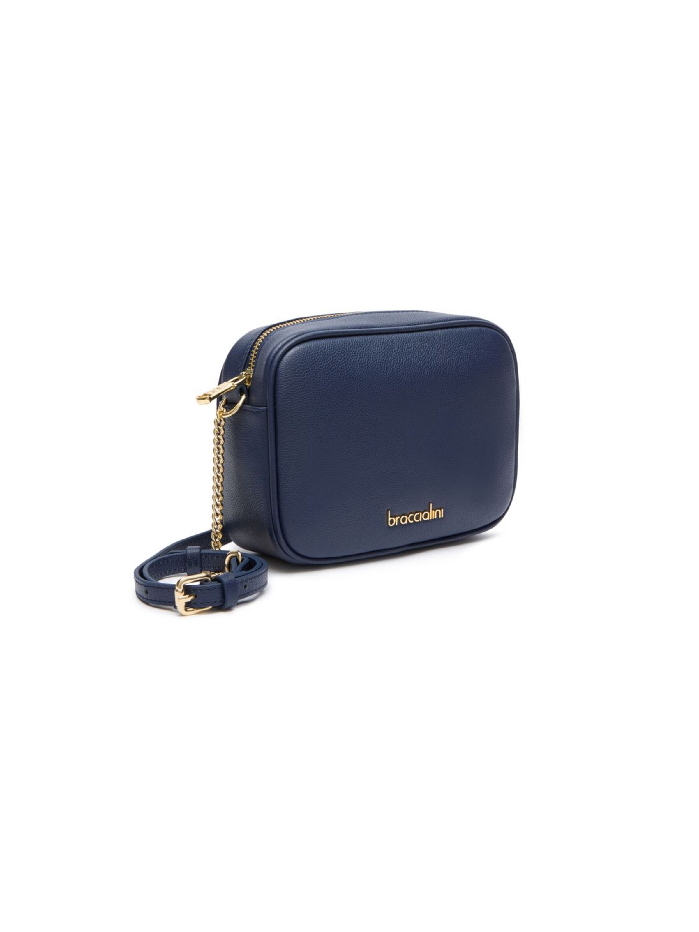 Braccialini Crossbody Bag 'Jinny' in Blue