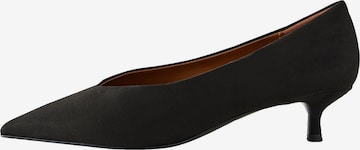 juoda Next Vakariniai bateliai 'Forever Comfort': priekis