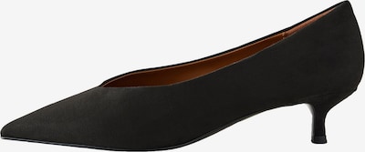 Next Cipele s potpeticom 'Forever Comfort' u crna, Pregled proizvoda