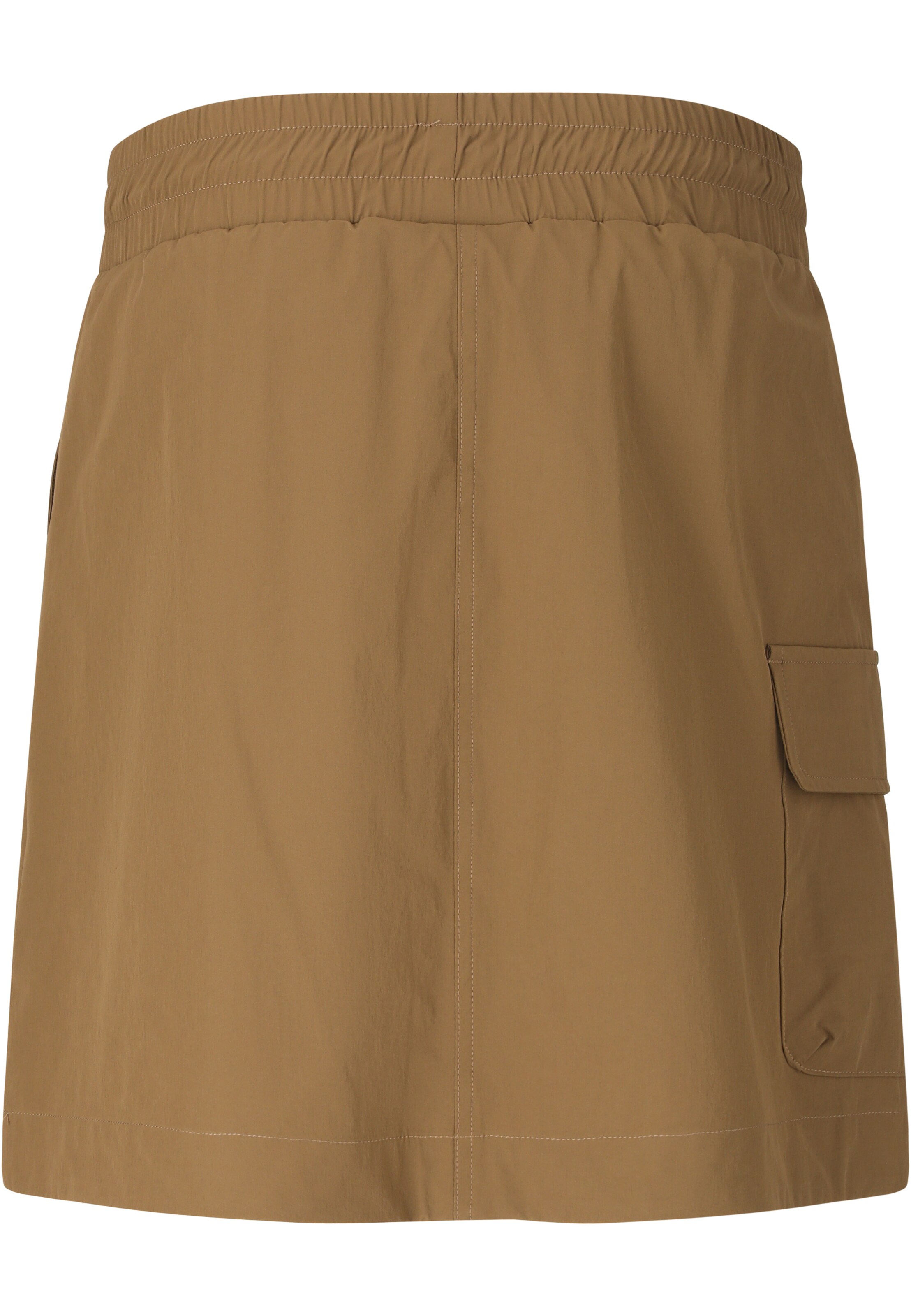 Whistler Sportrok 'Hasvil' in Bruin