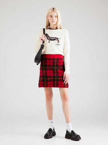 Polo Ralph Lauren Rock in Rot