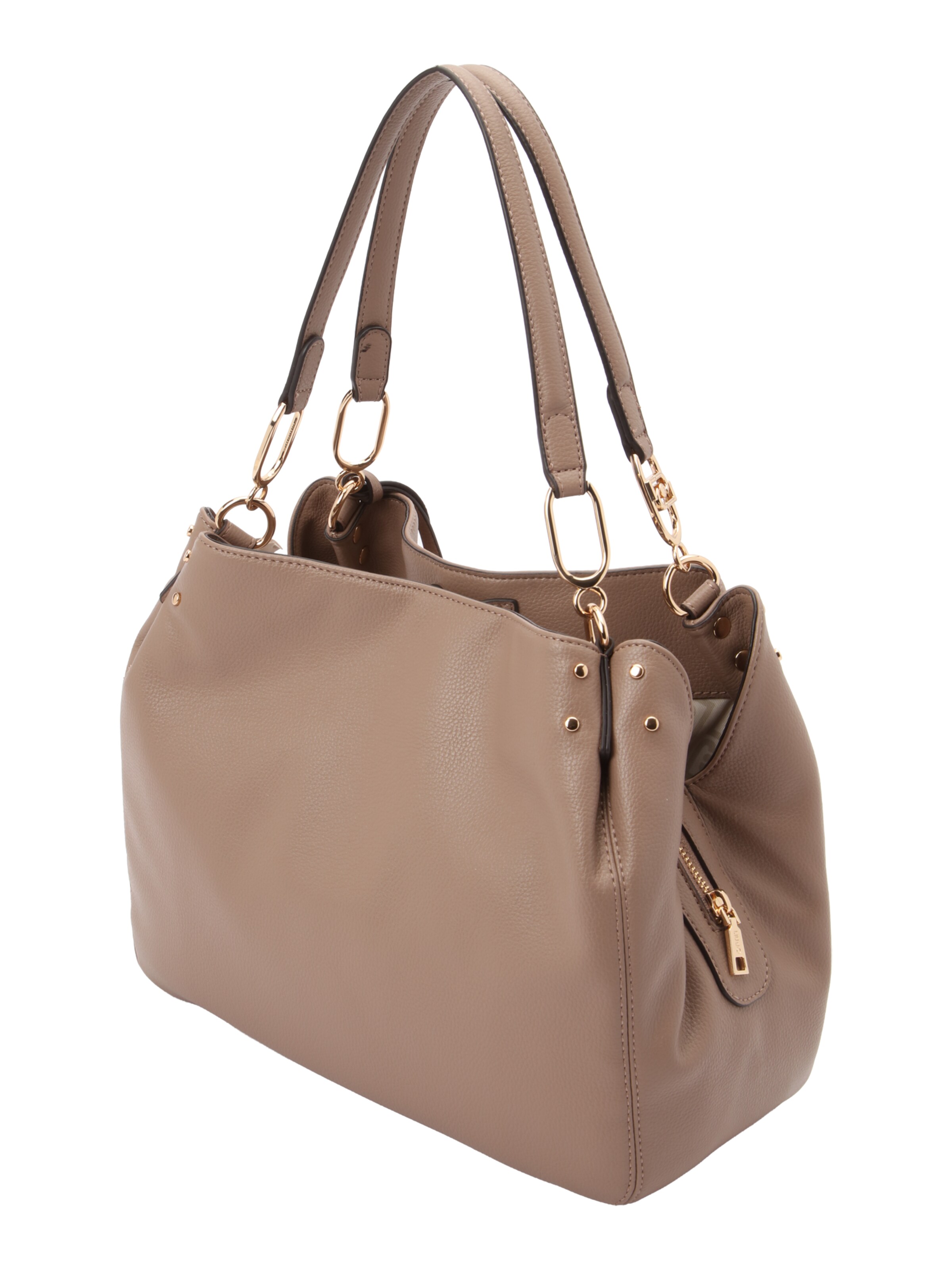 Borsa a spalla 'Cirry' di Liu Jo in marrone