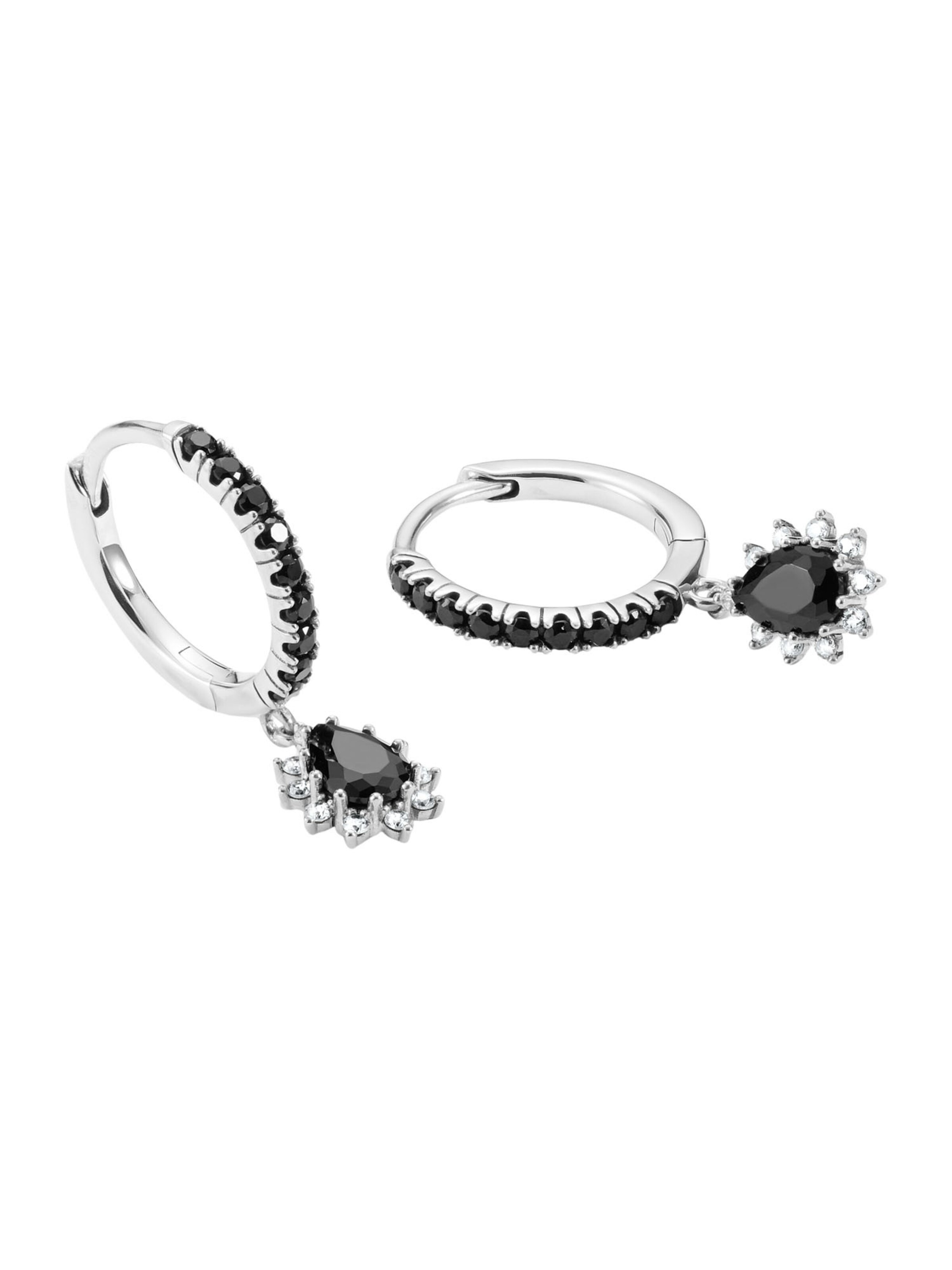 Thomas Sabo Earrings in Silver