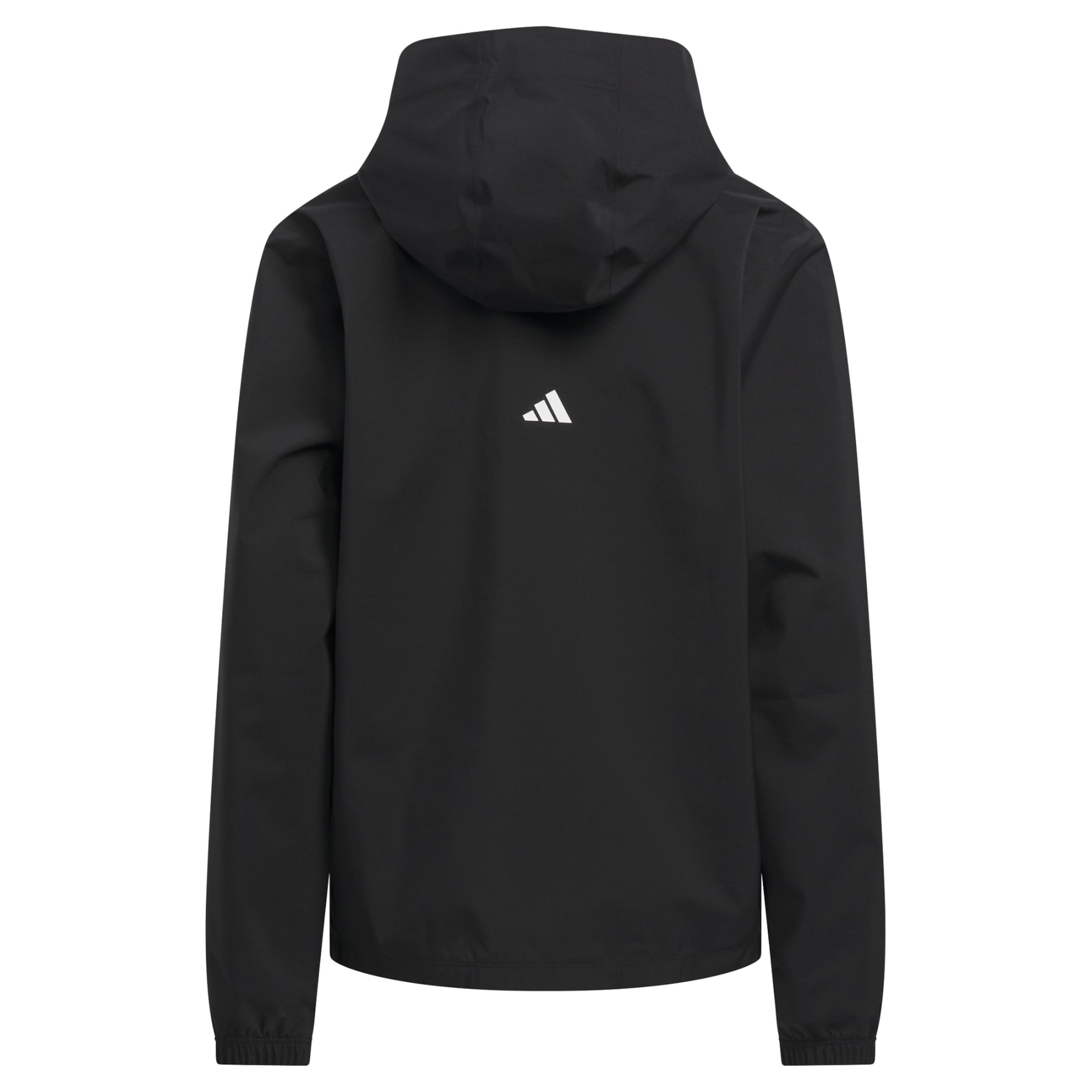 ADIDAS PERFORMANCE Outdoor jacket 'Provisional' in Black