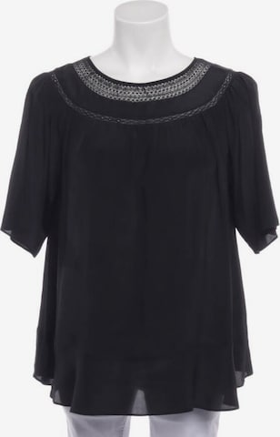 Iheart Bluse / Tunika S in Schwarz: predná strana