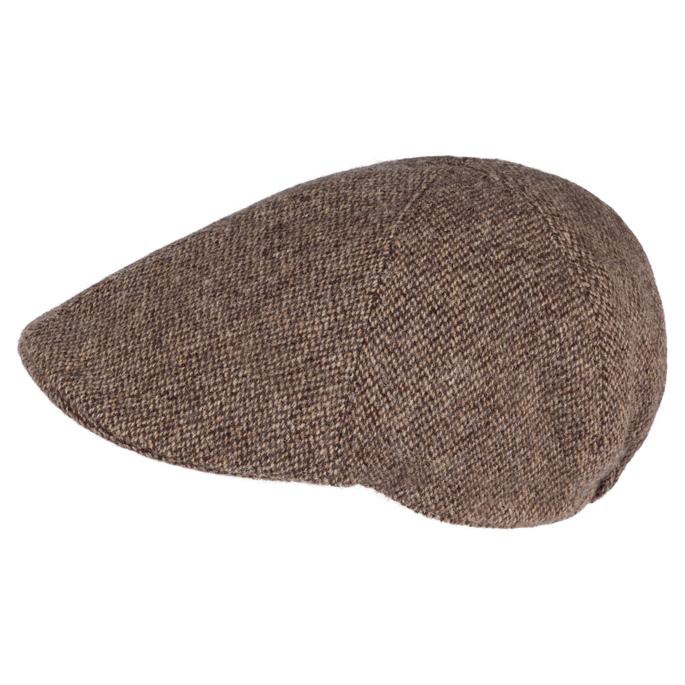 Roeckl Cap 'ELLINGTON' in Beige: Vorderseite