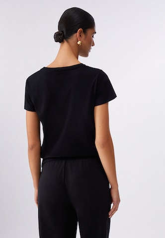 Liu Jo Shirt in Black