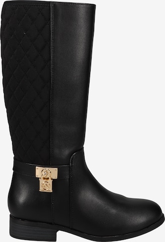 Michael Kors Kids Boots in Black