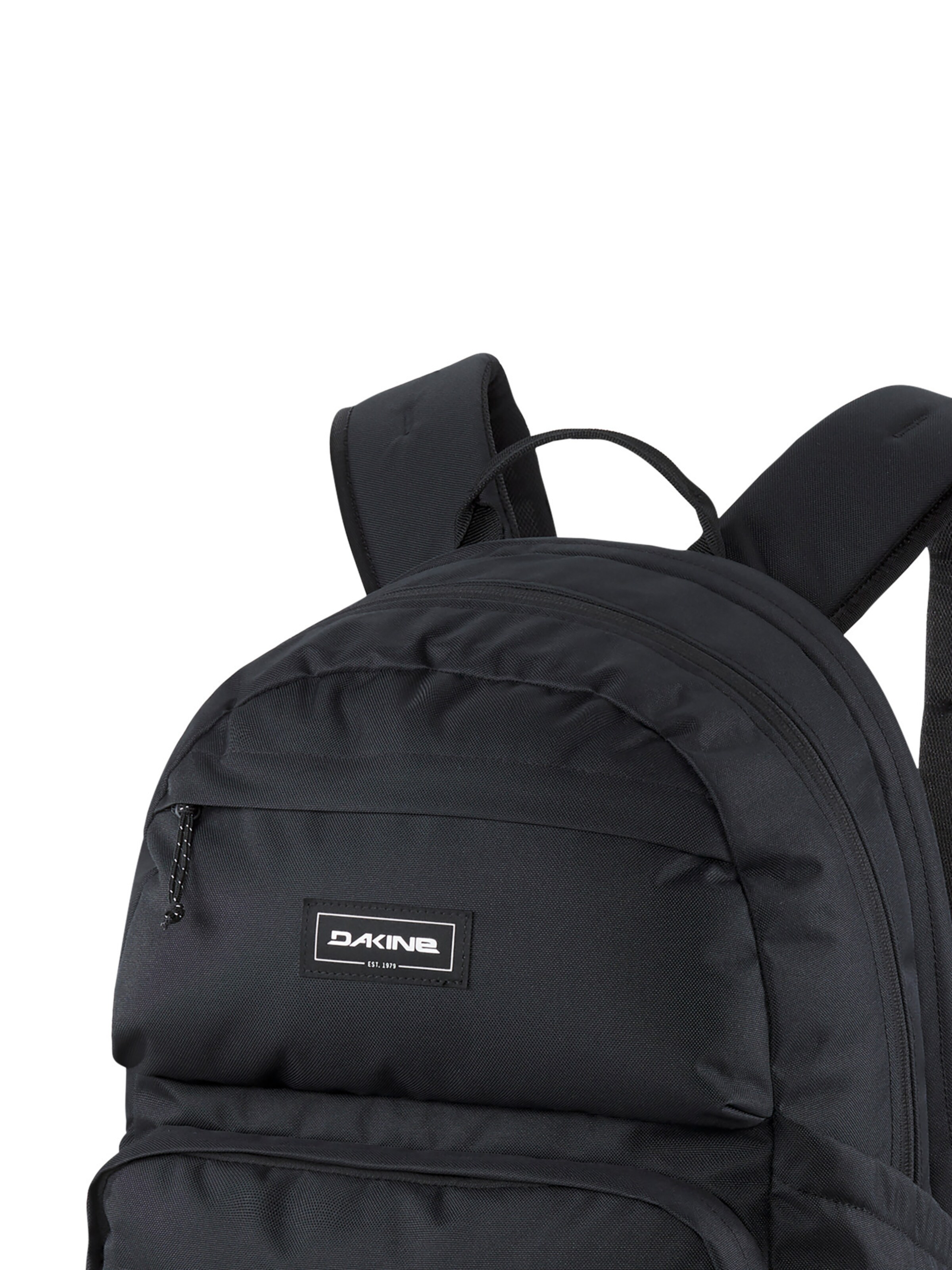 DAKINE - Mochila em preto