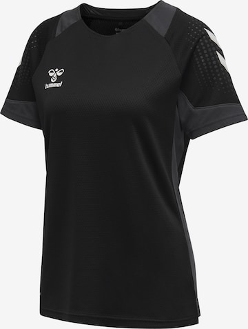 Hummel Performance Shirt in Black