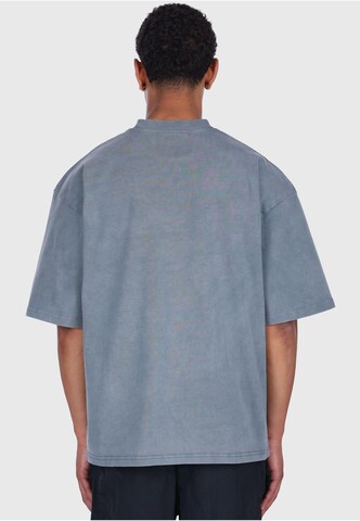 Dropsize T-Shirt in Grau