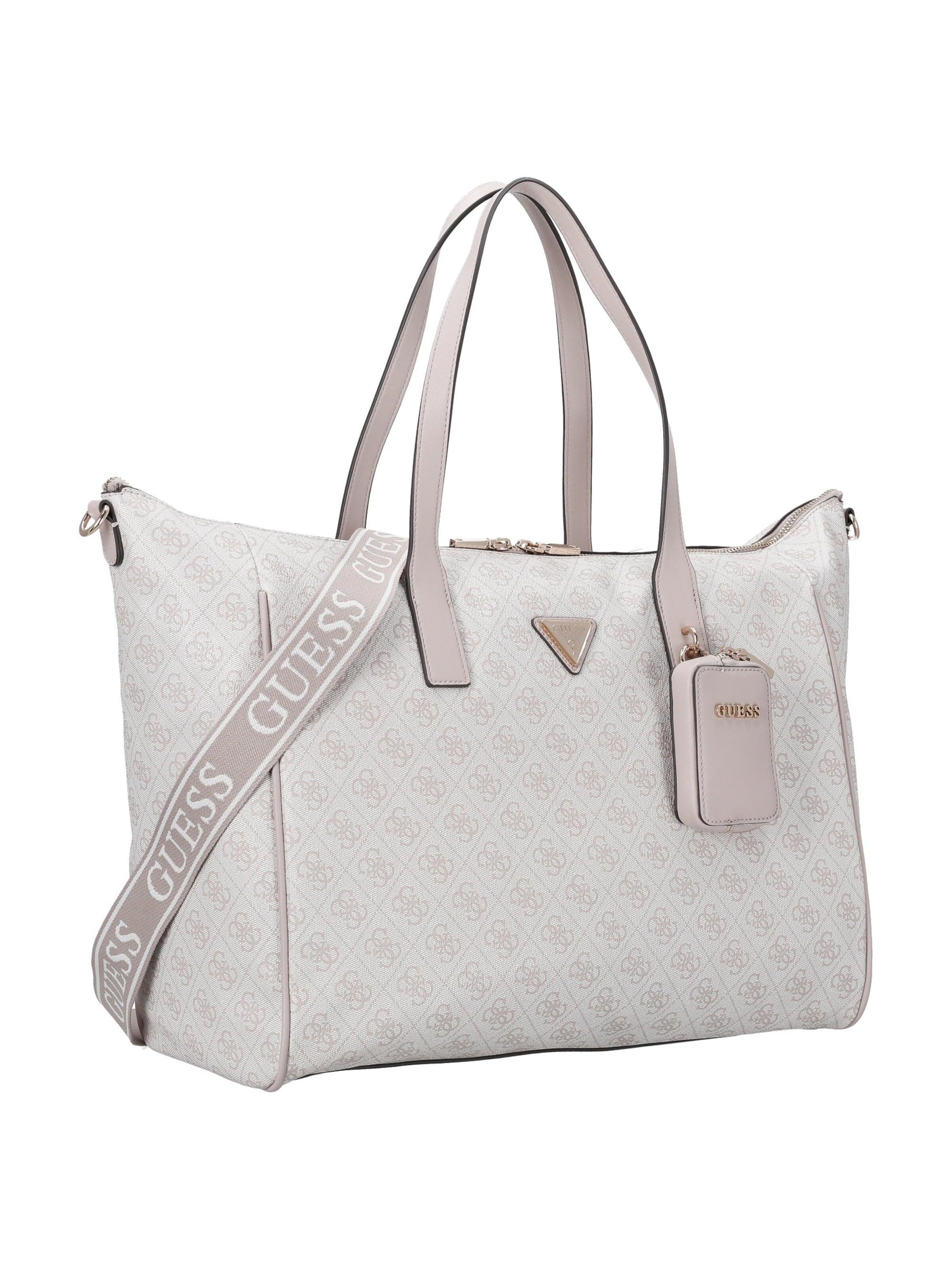 GUESS Originals Shopper 'Latona'‌‌‌‌‌‌‌‌‌ in Beige