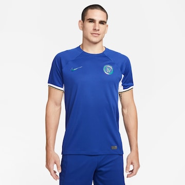 NIKE Trikot 'FC Chelsea 23-24' in Blau