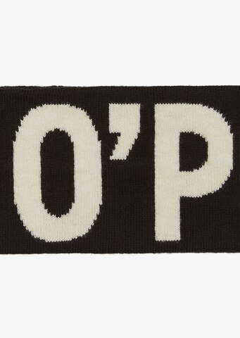 Marc O'Polo Headband in Black