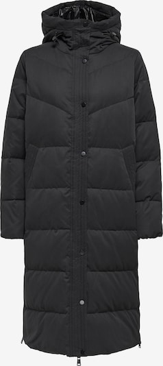 ONLY Wintermantel in schwarz, Produktansicht